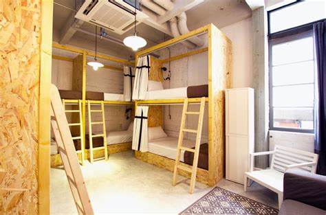 The 10 best hostels in Bangkok, Thailand | Booking.com