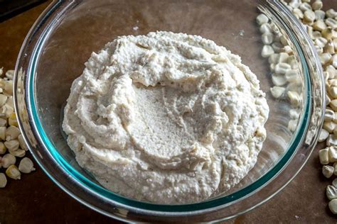 Making Corn Tortillas With Masa Harina From Masienda | Mexican Please