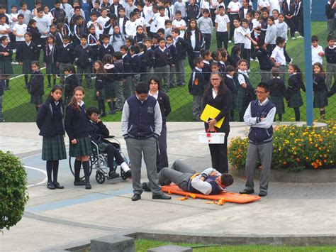 Colegio Nuestra Se Ora De La Reconciliaci N