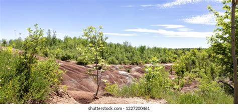 61 Cheltenham badlands trail Images, Stock Photos & Vectors | Shutterstock