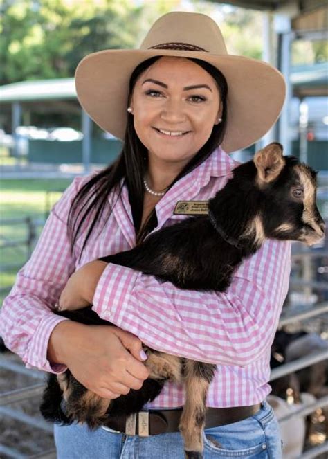 Queensland Show Awards Reveal Emerging Leader Nominations Queensland