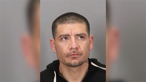 Suspect Arrested In Connection With San Joses 36th Homicide Of Last