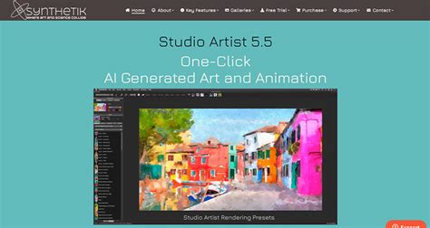 Top Ai Animation Software For Professional Animators Unlimited