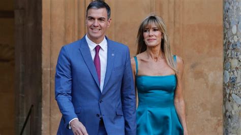 La mujer de Pedro Sánchez dice que irán a por sus hijas El Municipio