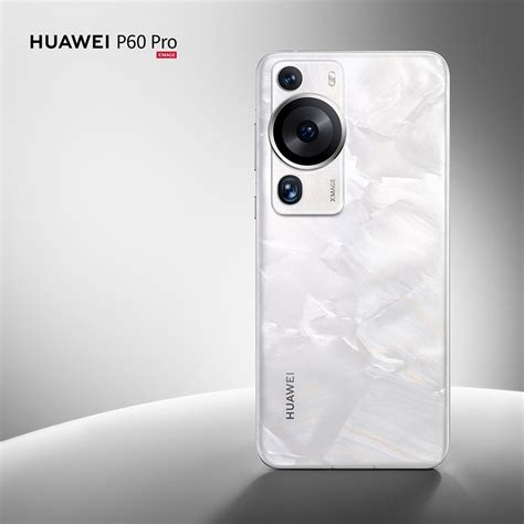 El Huawei P60 Pro Llega A España Calidad A Raudales En La Fotografía Para Inspirar Al Resto