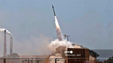 Rudal Burkan Kebal Iron Dome Pasukan Radwan Unit Khusus Hizbullah