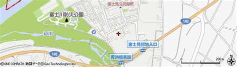 山梨県西八代郡市川三郷町市川大門3619 9の地図 住所一覧検索｜地図マピオン