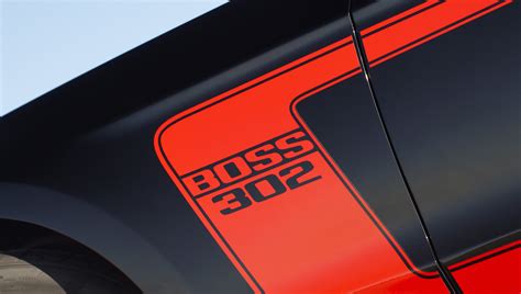 2012 Ford Mustang Boss 302 Laguna Seca | Road Reality