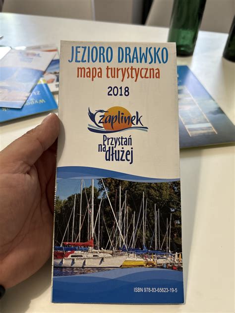 Czaplinek Tempelburg Mapa Jezioro Drawsko Czaplinek Kup Teraz