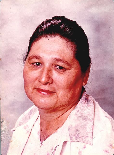 Berta Perez Obituary - Corpus Christi, TX