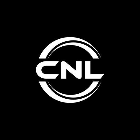 Cnl Logo Design Inspiration For A Unique Identity Modern Elegance And