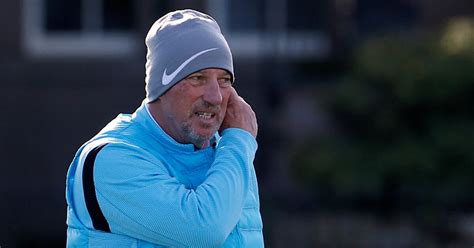 Former England All Rounder Ian Botham Made Member Of House Of Lords