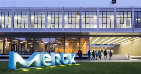 Merck Nombra A Manuel Zafra Nuevo Director General En España