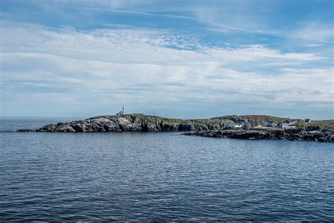 Channel Port Aux Basques Newfoundland ☑️ For A Full View Flickr