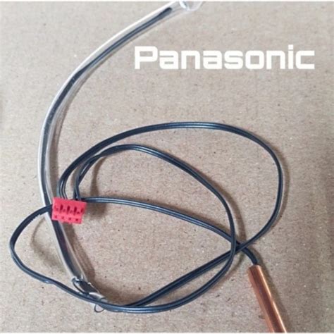 Jual TERMIS Thermis Thermistor AC PANASONIC ORIGINAL Shopee Indonesia