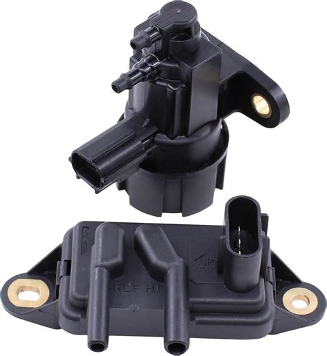 Amazon Motoku Egr Vacuum Solenoid Valve And Exhaust Gas