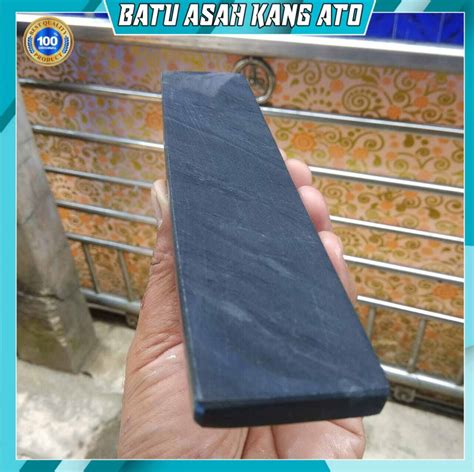 Batu Asahan Pisau Sadap Karet 1pcs Grit 6000 Lazada Indonesia