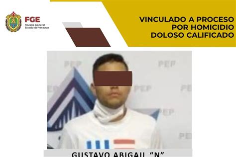 Vinculan A Proceso A Hijo De Exdiputado Presunto Asesino De Periodista