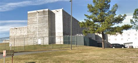 Pulaski County Detention Facility Roster Lookup, AR, Inmate Search