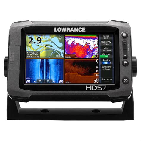 Lowrance