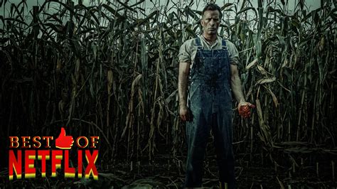Best scary movies on netflix - beautifulguide