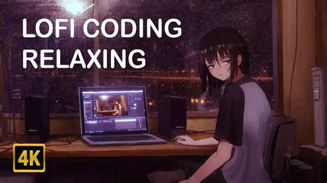 330 Am Coding Session Lofi Chill Beats 🌟 Lofi Coding Relaxing Lofi