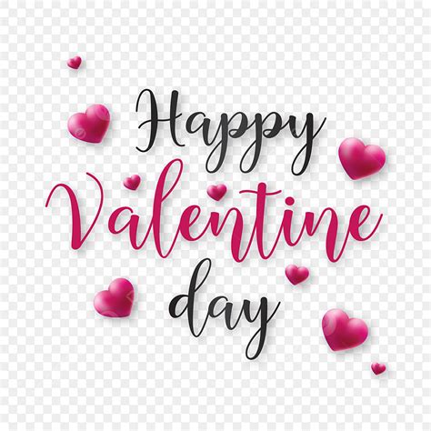 Happy Valentine Day Vector Design Images Elegant Happy Valentines Day