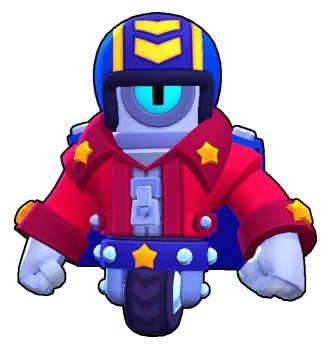 Stu Brawl Stars guía completa del brawler rápido y explosivo mayo 2024