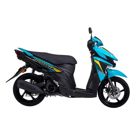 Welcome To Hong Leong Yamaha Motor Ego Avantiz