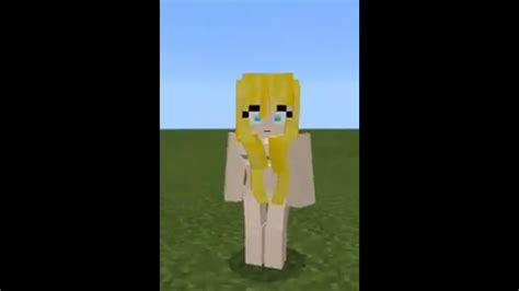 Minecraft Mod Scp 166 Final Video Youtube