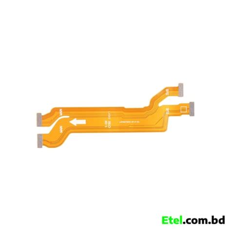 Realme Gt Neo Motherboard Flex Cable Price In Bd