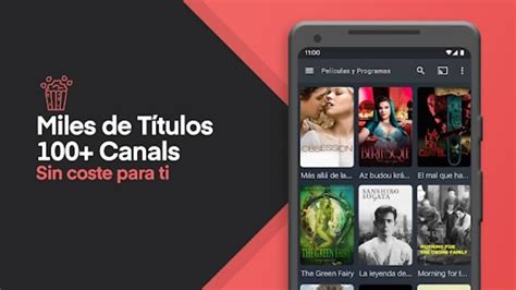 Plex Tv Qué Es Y Cómo Funciona Este Servicio De Streaming Gratis