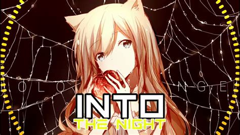 Into The Night English Ver Youtube