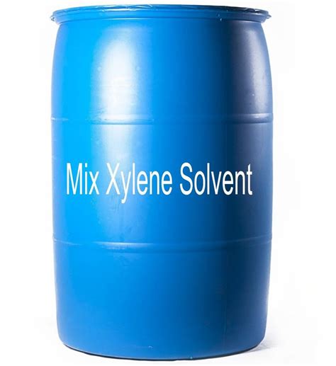 Mix Xylene Solvent At Rs 100 Kg Jamalia Chennai ID 2852608801162