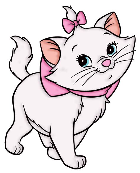 Aristocrats Clipart Aristocats Svg Marie Svg Cat Svg Cat Inspire