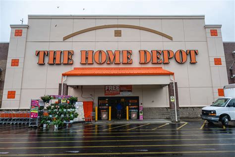 What You Need To Know Ahead Of Home Depot S Earnings