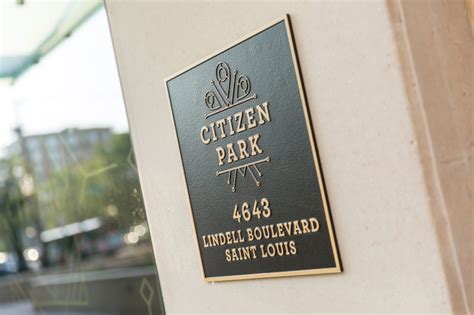 Amenities | Citizen Park