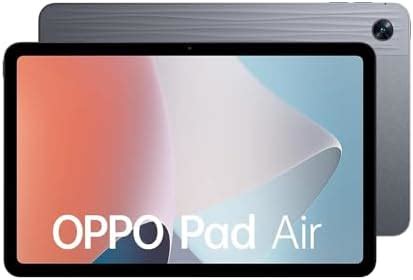 OPPO Official Pad Air 6 94mm Ultra Slim Light Body 2K Eye Care