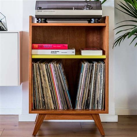 Muebles Tocadiscos Archivos Tienda De Mueble Para Discos De Vinilo