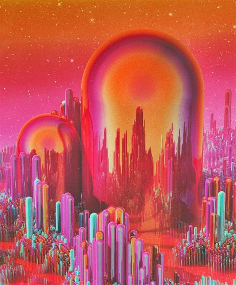 Mike Winkelmann Aka Beeple Art Graphic Design Posters Artwork