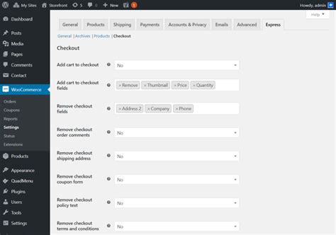 Best Woocommerce Checkout Field Editor Plugins Quadlayers