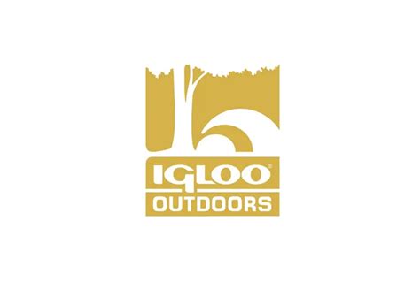 Igloo Outdoors Brand Identity Wnw