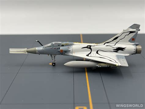 Hogan Dassault Mirage French Air Force Hg Ec