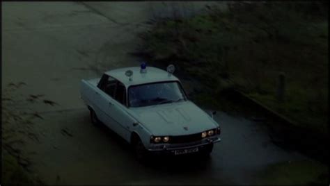 IMCDb Org 1969 Rover 2000 TC Police MkI P6 In The Playbirds 1978