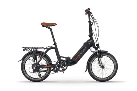 Ecobike City Sk Adaki Ecobike Rowery Elektryczne Oficjalny Sklep