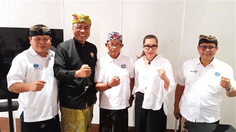 Rakerda Asita Bali Bahas Point Penting Nasional Xpos