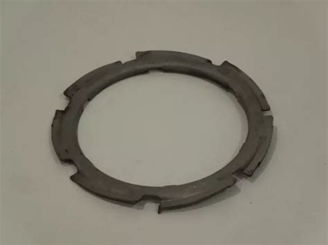 Vw Golf Cd Mk8 Diesel Fuel Pump Retaining Ring 1k0201375 £1299 Picclick Uk