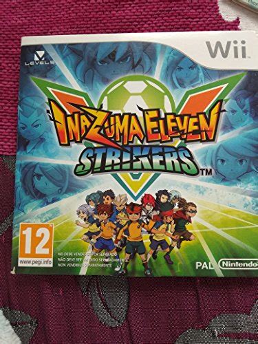 10 Mejores Inazuma Eleven 3 La Amenaza Del Ogro 2024 Mi Experiencia Y