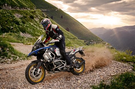 Bmw R Gs Adventure Alle Informationen