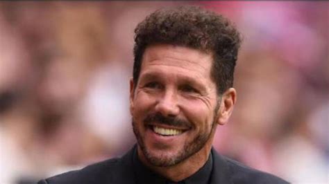 El Cholo Simeone Y Otro Logro Histórico Del Atlético Madrid